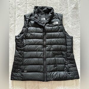 The North Face Aconagua Puffer Vest